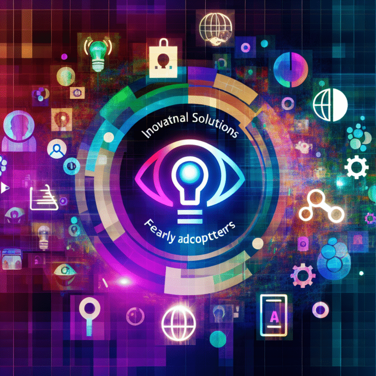 AI 기술이 인사관리부터 생활민원 예측까지! 얼리어답터들을 위한 혁신적인 솔루션