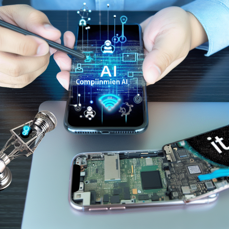 SKT 위약금 면제 마감, 이통3사 유치전 시작! AI, 스마트폰, IT 관련 기사