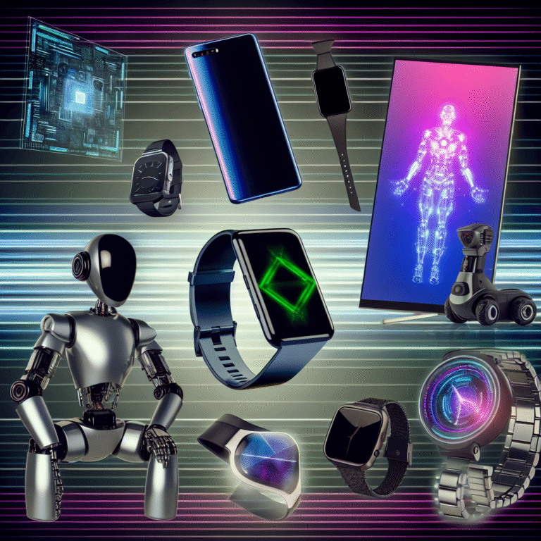 기술 트렌드를 놓치지 마세요! SSG닷컴 초복 이벤트부터 신형 갤럭시Z까지 AI와