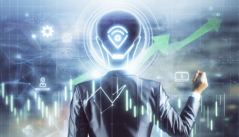 네이버, 주식 상승과 임원 매매 소식에 AI 산업 주목!