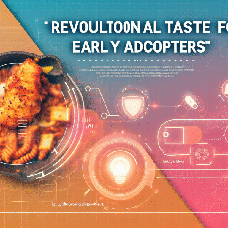 얼리어답터를 위한 혁신적인 맛, ‘맛닭가슴살 엽떡맛’ 출시!