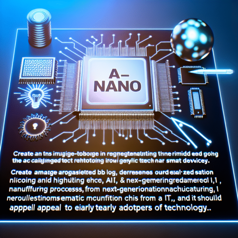삼성, 2나노 공정으로 퀄컴 차세대 칩 양산 예정! 얼리어답터를 위한 필독 소식 📱