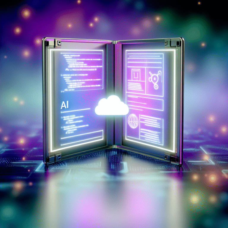 삼성의 신형 폴더블폰 공개, 얼리어답터를 위한 혁신 기술!