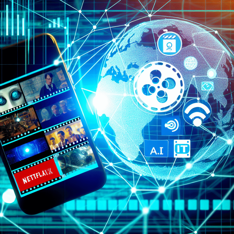 글의 내용을 바탕으로 적합한 제목으로는 “세계를 연결하는 스마트폰영화제, 혁신적 작품과 기