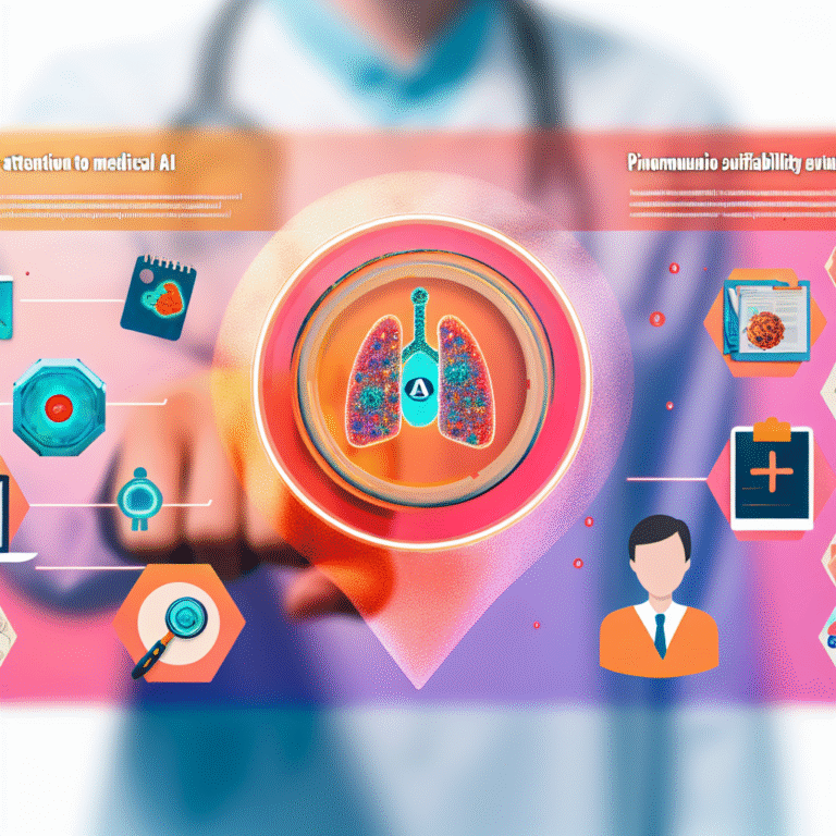 순천향대천안병원, 폐렴 적정성평가 1등급 수상 – 의료 AI 기술 주목!