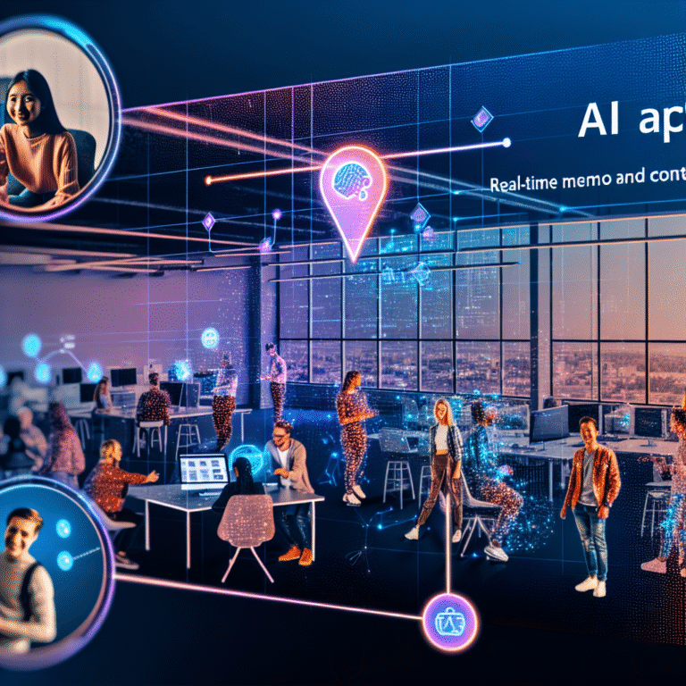 ‘실시간 메모와 문맥 분석 기능을 제공하는 AI 스타트업, 얼리어답터들이 놓치면 손해!’