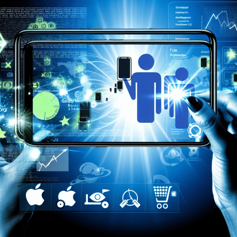 아이폰 사용자들, 갤럭시 브랜드 전환 현상 분석 및 향후 전망 🔍