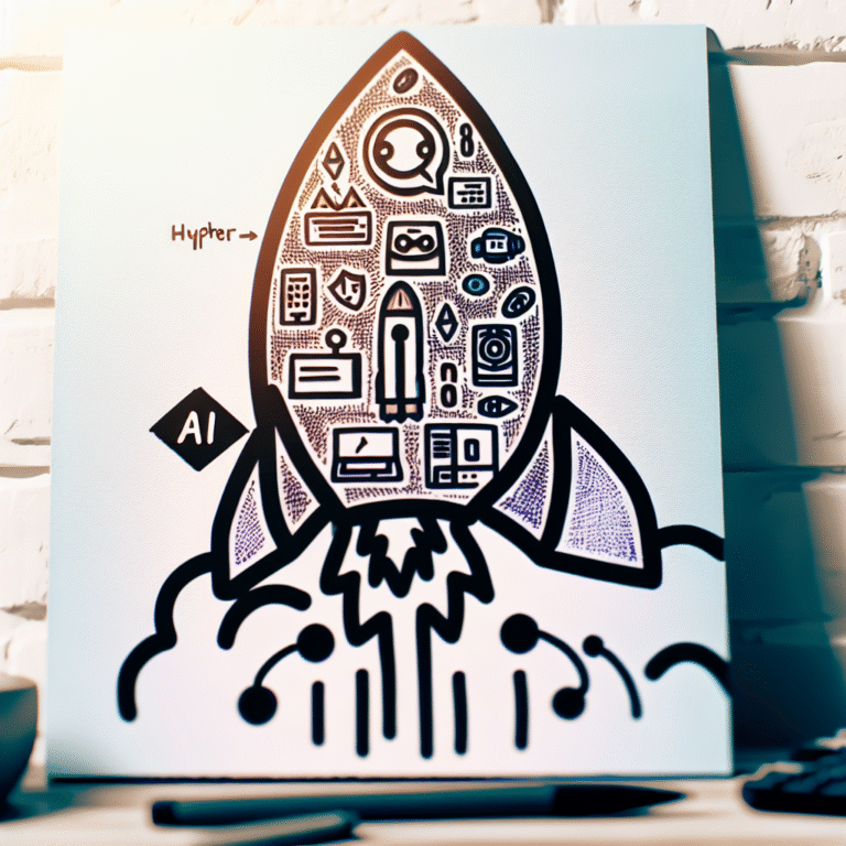 하이퍼코퍼레이션, IT 유통 시장에서 선도하는 성장세 🚀