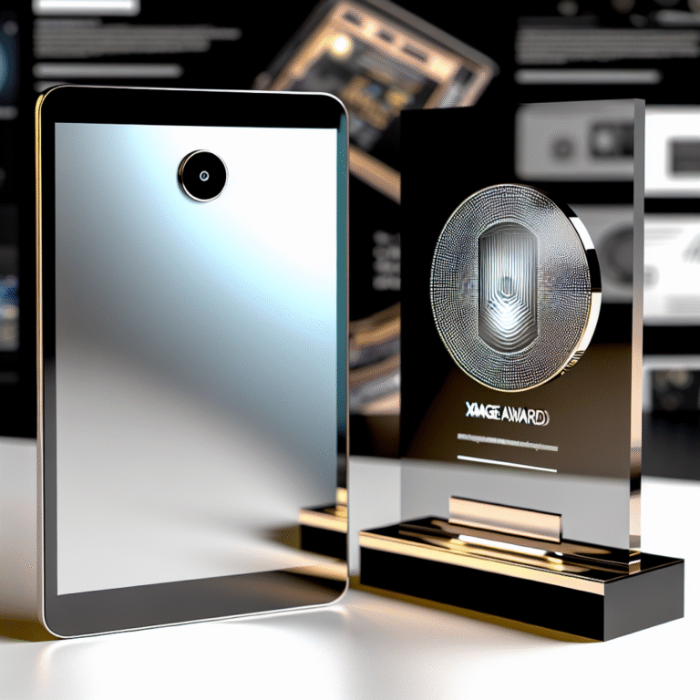 화웨이의 새로운 제품 발표와 XMAGE 어워드 2025 소식! 혁신적인 기술과 디자인으로 어
