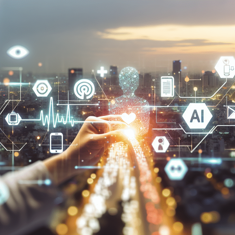 AI를 활용한 건강검진 시스템, H+ 하노이의 혁신적인 기술력!