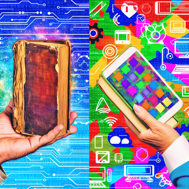 MZ 세대의 선택, 스마트폰 대신 종이책? 텍스트힙 트렌드 파악하기!