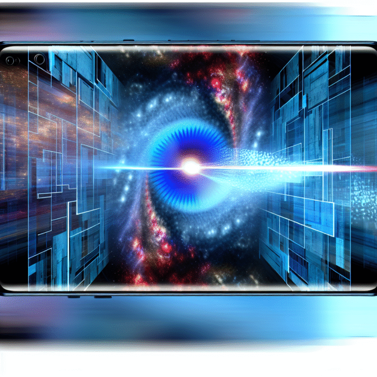 얼리어답터를 위한 완벽한 선택, Galaxy S26 Pro의 혁신적인 디스플레이!