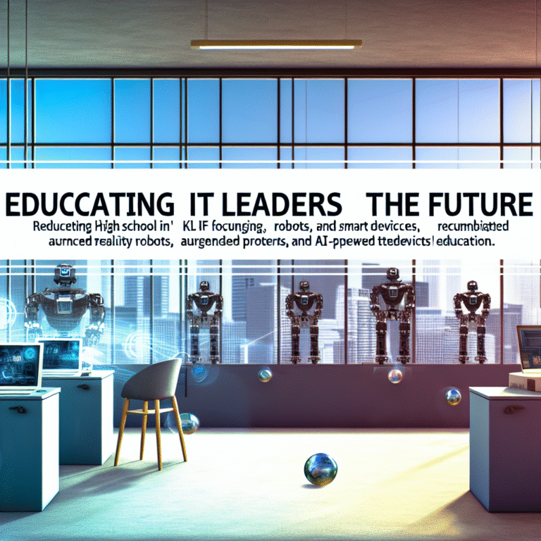 미래를 선도할 IT 인재 양성을 위한 경기오산소프트웨어고등학교2102