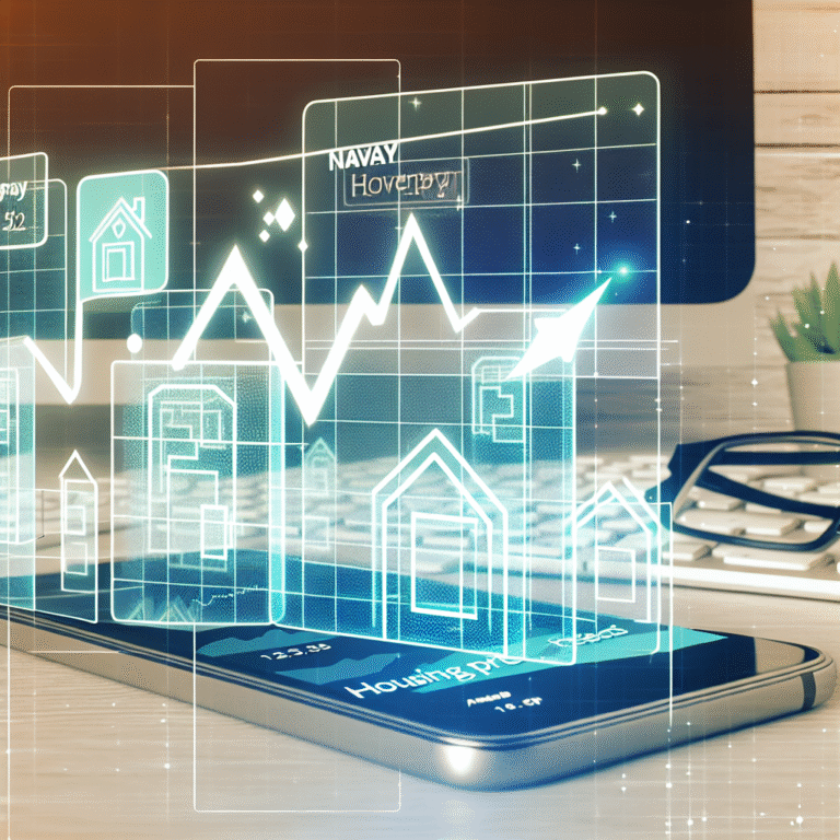 네이버페이, 빌라 가격 트렌드 파악 서비스 출시! 🏠📲