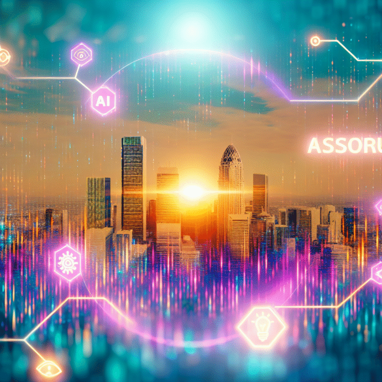 놀라운 기업 생존 전략: 산업 변화 속에서 혁신과 변화를 통해 빛나는 미래🔍