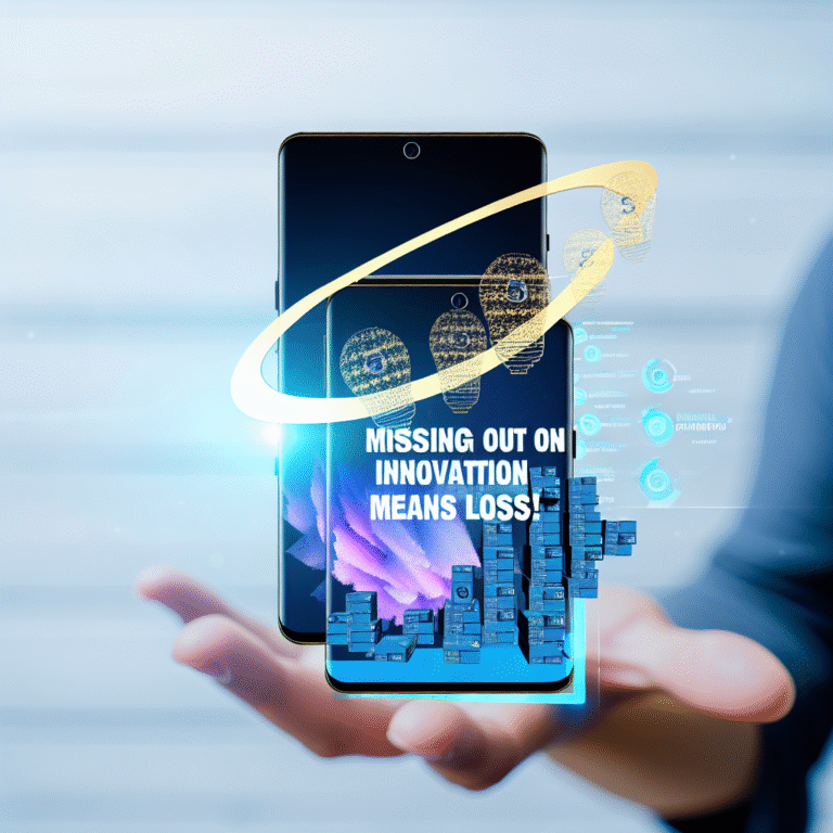 삼성의 갤럭시 S21 시리즈, 미국 시장에서 38% 출하량 급증! 혁신을 놓치면 손해!