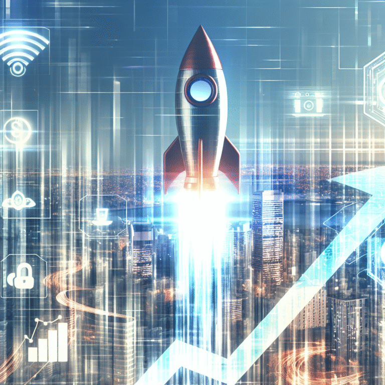 삼성전기 2025년 2분기 실적 발표: 기술 혁신과 성장의 주도력 🚀