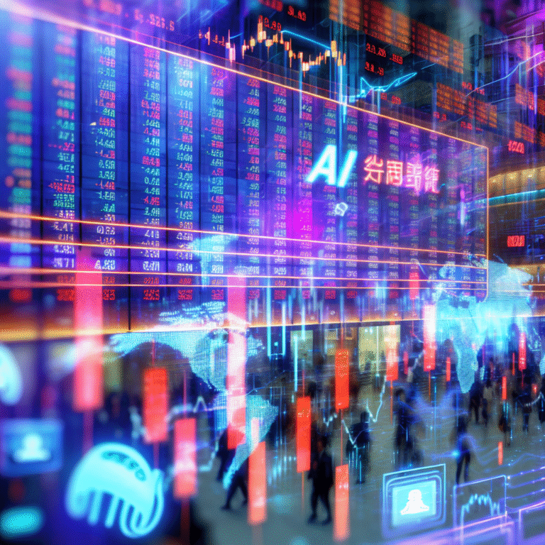 상하이 증시 주요 경제 지표 발표! 중국 경제의 향방 주목 🏦