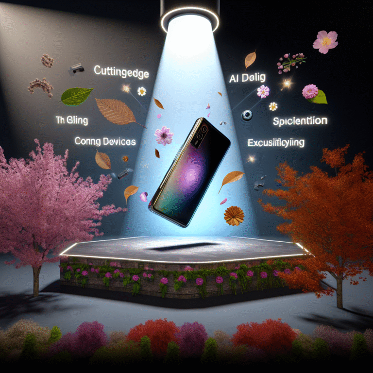 📱 애플, 내년부터 봄·가을 2회 아이폰 출시! 혁신적인 전략 소개