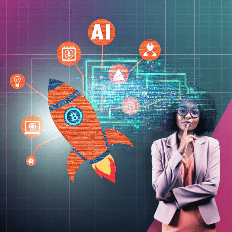 정책 혁신을 위한 블록체인 기술 활용, 미래 IT 정책의 가능성은? 🚀