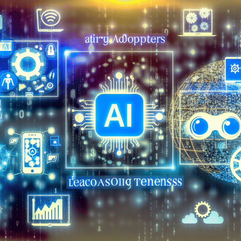 경제와 기술 트렌드를 선도하는 얼리어답터를 위한 핵심 기사!