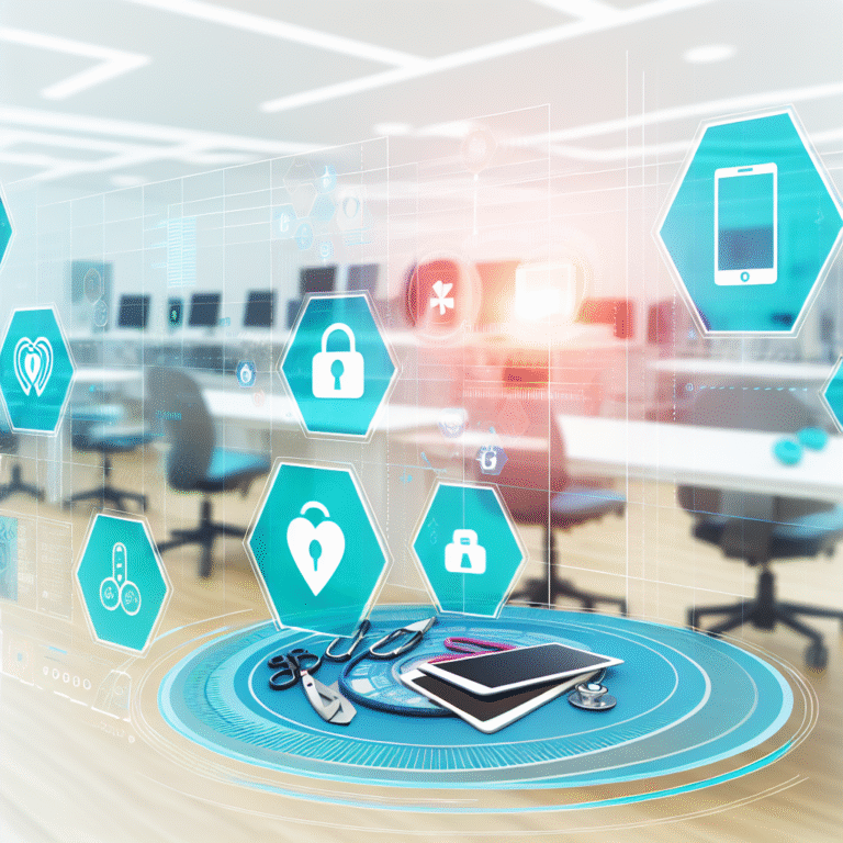 병의원을 위한 크레소티 IT 솔루션 협약 소식 및 기능 소개 🏥🔐