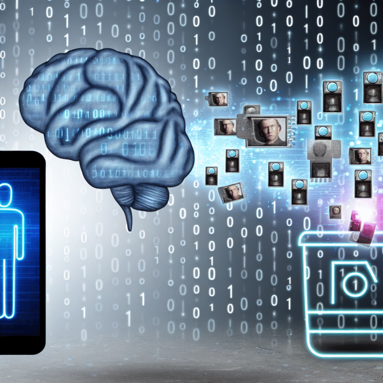 스마트폰과 AI가 변화시킨 기억, 디지털 시대의 새로운 기억 전략 📱🧠