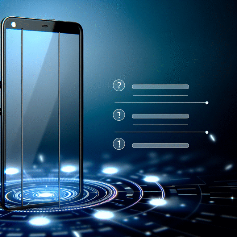 애플의 혁신, 얇고 강력한 ‘아이폰 에어’ 공개 – 얼리어답터들을 위한 완벽한 선택!