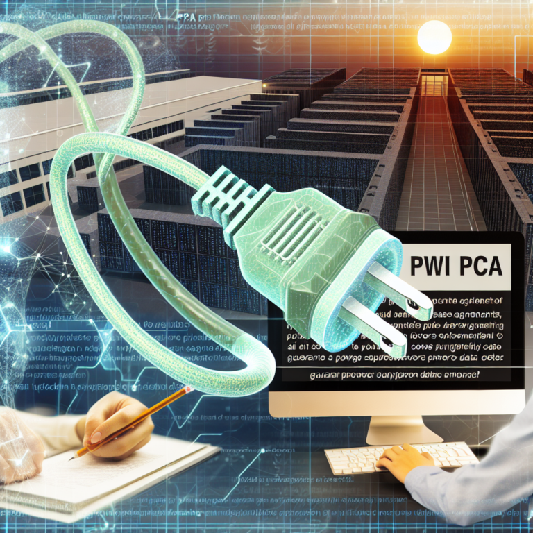 AI 데이터센터의 전력 확보를 위한 PPA 도입, 현실화된 전망과 과제들