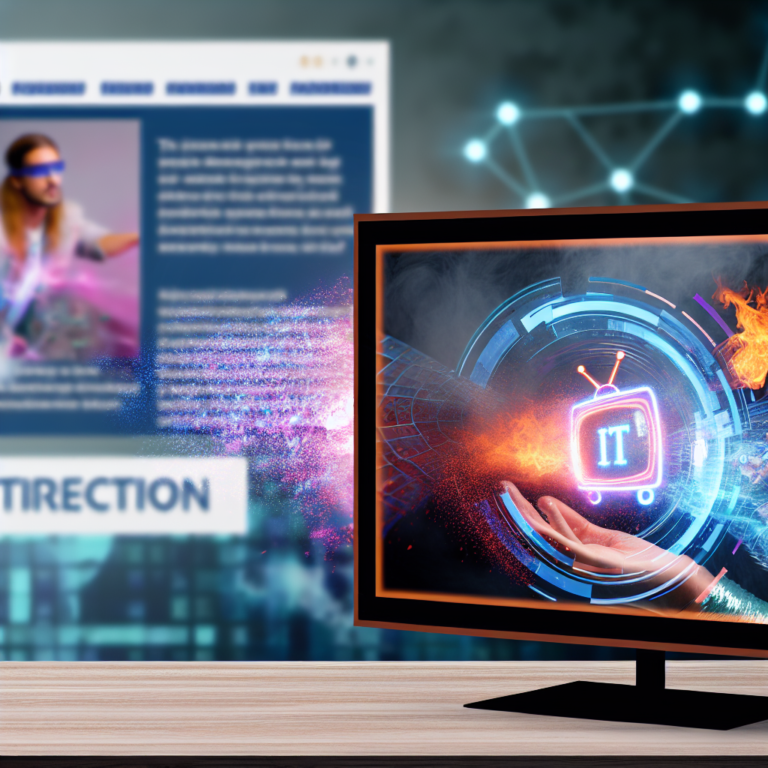 📺 TV 콘텐츠와 디지털 트렌드의 융합: 기사회생 151회 예고편을 통해 본