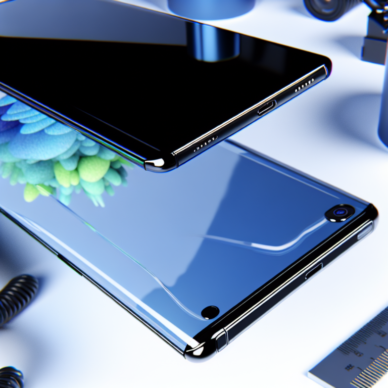 삼성 갤럭시 S25 엣지 출시: 얇고 가벼운 초경량 스마트폰의 진가와 가격