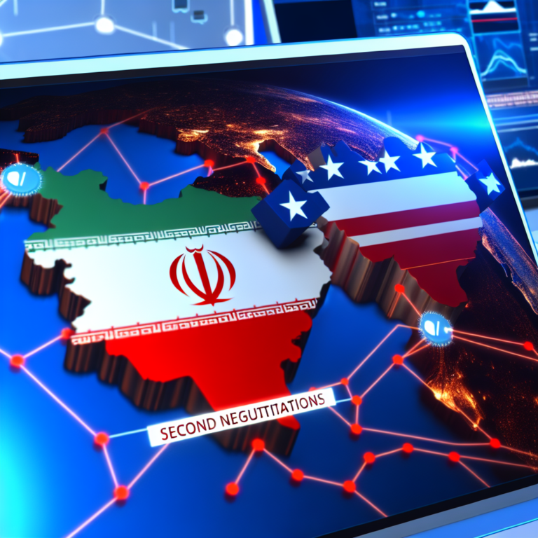 이란의 호르무즈 해협 봉쇄, 우리 경제에 어떤 영향을 미칠까?